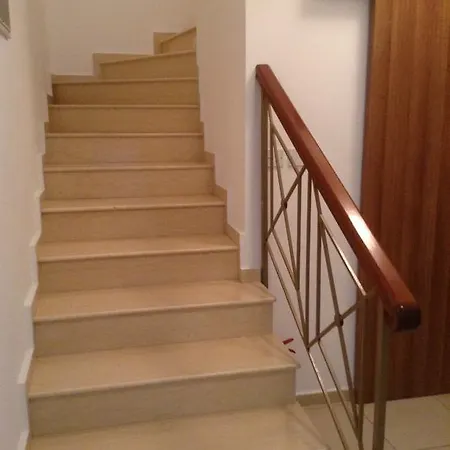 Vakantiehuis Sunny Beach House *