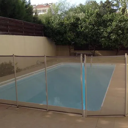 Vakantiehuis Sunny Beach House Limasol