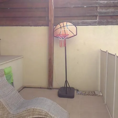 Sunny Beach House Vakantiehuis