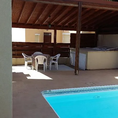 Σπίτι διακοπών Sunny Beach House Λεμεσός