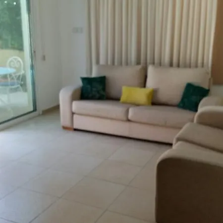 Sunny Beach House