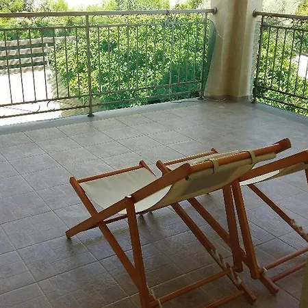 Sunny Beach House Limassol
