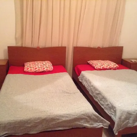 Sunny Beach House Σπίτι διακοπών