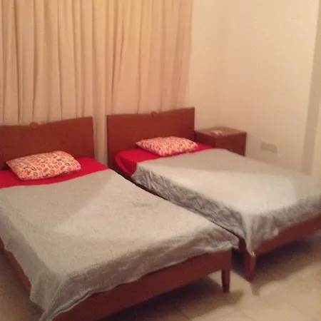 Sunny Beach House Σπίτι διακοπών Λεμεσός