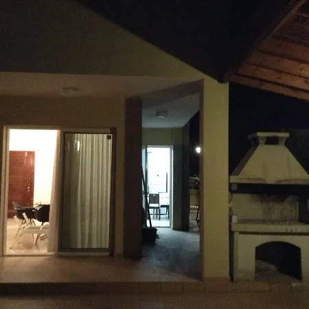 Sunny Beach House Σπίτι διακοπών *