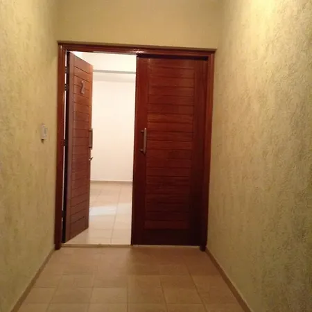 Sunny Beach House Limassol