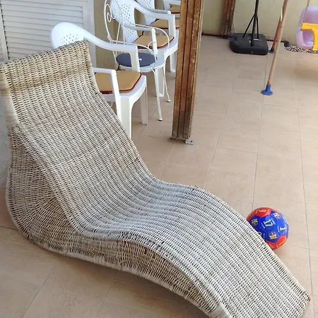 Sunny Beach House Σπίτι διακοπών