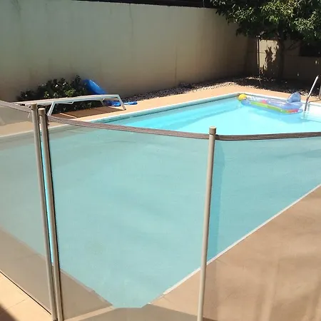Dom wakacyjny Sunny Beach House