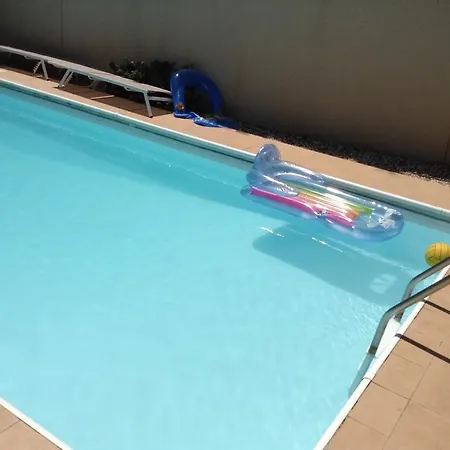 Sunny Beach House * Limassol