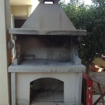 Dom wakacyjny Sunny Beach House *