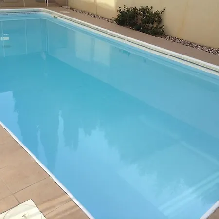 Σπίτι διακοπών Sunny Beach House Λεμεσός